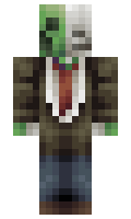 KIMARTHUR minecraft skin