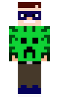 K1ngFidge minecraft skin
