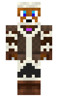 JackWeinr minecraft skin