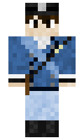 Alfio420 minecraft skin