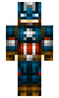 Kraken25 minecraft skin