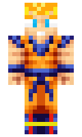 Keazych minecraft skin