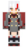 Neikoss minecraft skin