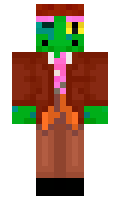 Nicrykk minecraft skin