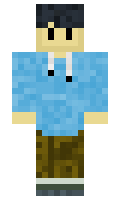 HarborRandom852 minecraft skin
