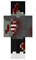 FalseHacker minecraft skin