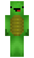 JuBIG minecraft skin