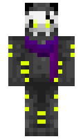 bedbug30 minecraft skin
