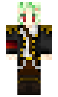 Raydom123 minecraft skin