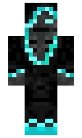 NewbzSquad minecraft skin