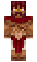 JoeBiden33 minecraft skin