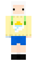 ilomilov minecraft skin