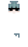 Arivedercixd minecraft skin