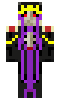 SplashSZN minecraft skin