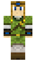 Lefo minecraft skin