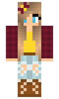 Sadbri minecraft skin