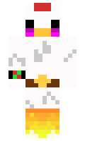 Androom313 minecraft skin