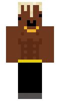 Shohen minecraft skin