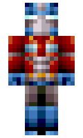 scunster minecraft skin