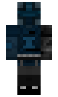 CREEPTV minecraft skin