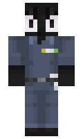 ARODENT minecraft skin
