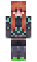georgiabbp minecraft skin