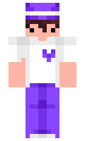 Seminole minecraft skin