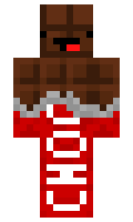 ciastox minecraft skin