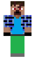 gasketking minecraft skin
