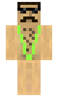 Wilz2323 minecraft skin
