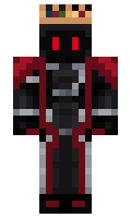 KingAmirica minecraft skin