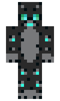 AmpzeroCipher minecraft skin
