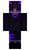 PhoenixXKN minecraft skin