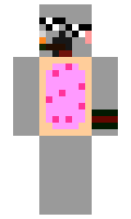 yayo minecraft skin