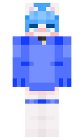 xRotty minecraft skin