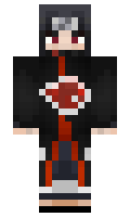 Henryz005 minecraft skin