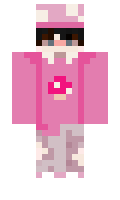 comehongos minecraft skin