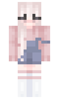 Yoani minecraft skin