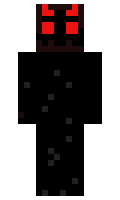ShadowGamer3107 minecraft skin