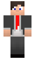 Thevi minecraft skin