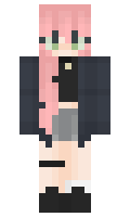 2dce151e8fca33 minecraft skin