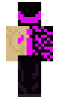 JayCorrupt minecraft skin