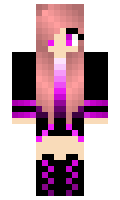 Kevinkiem minecraft skin