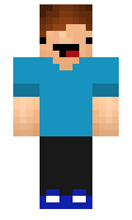 jarelok minecraft skin