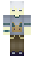 Suphell minecraft skin