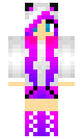 Allati minecraft skin