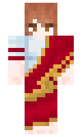 TomRafaCrazyPT minecraft skin