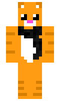 Remass minecraft skin