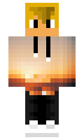 SunIll minecraft skin