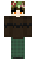 lineisdumb minecraft skin